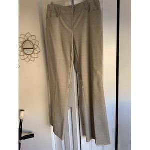 Apt 9. Tan Dress Pants